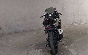 KAWASAKI NINJA400 EX400G