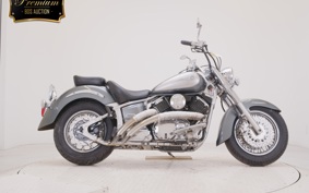 YAMAHA DRAGSTAR 1100 CLASSIC 2024 VP13J