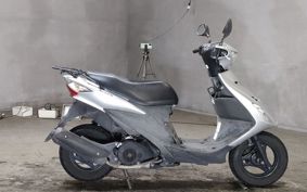 SUZUKI ADDRESS V125 CF4MA