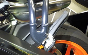 KTM 890 DUKE R 2021