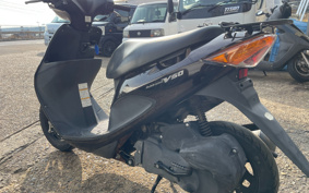 SUZUKI ADDRESS V50 CA44A