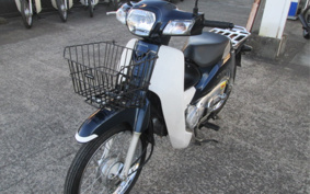HONDA SUPER CUB110 JA10