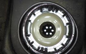 SUZUKI SKYWAVE 200 (Burgman 200) 2002 CH41A