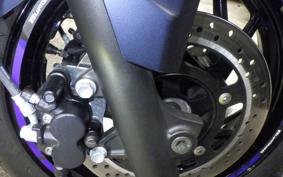 SUZUKI BURGMAN400 A 2021 DU11A