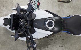 SUZUKI GSX-8S 2023 EM1AA