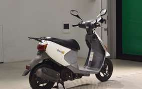 SUZUKI LET's 4 2016 CA45A