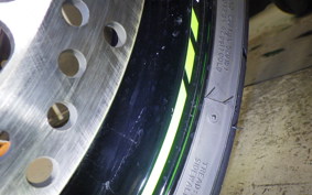KAWASAKI ZX 10 NINJA ABS 2024