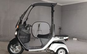 HONDA GYRO TA03