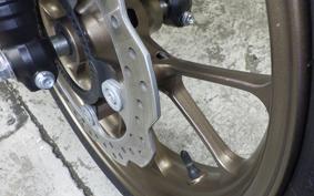 HONDA CB250RA 2006 MC52
