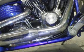 HARLEY FXCWC 1580 2009