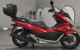 HONDA PCX 150 KF18