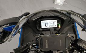 SUZUKI GSX-R125 DL33B