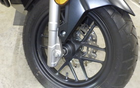 HONDA ADV160 2008 KF54