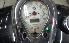 YAMAHA DRAGSTAR 400 CLASSIC 2003 VH01J