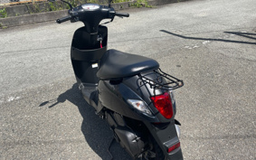 SUZUKI LET`S CA4AA