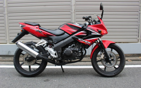 HONDA CBR150R NCB150