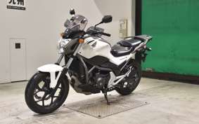 HONDA NC700S 2012 RC61