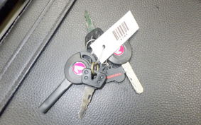 HONDA CT125 HUNTER CUB JA55