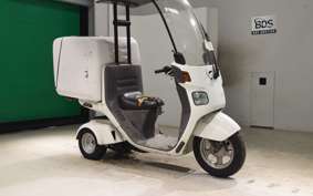 HONDA GYRO CANOPY TA03