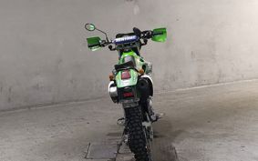 KAWASAKI KLX250 ES Type LX250E
