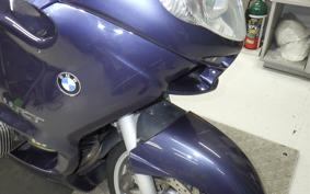 BMW R1150RT 2002