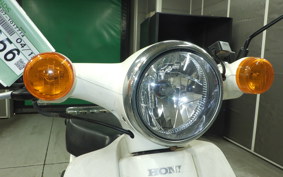 HONDA C110 SUPER CUB JA07