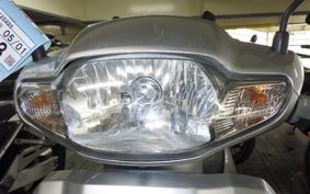 HONDA TACT-4ﾍﾞｰｼｯｸ AF79