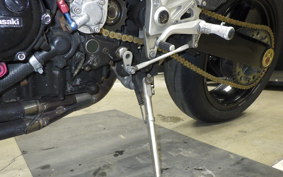 KAWASAKI GPZ900R NINJA 1985 ZX900A