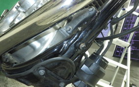 YAMAHA SR400 Gen.5 2019 RH16J