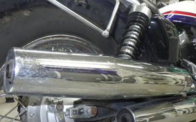 HONDA VT750S 2012 RC58