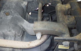 SUZUKI ADDRESS V125 CF46A