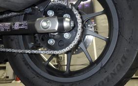 HONDA REBEL 250 S MC49