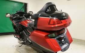 HONDA GL 1800 GOLD WING SE 2015 SC68
