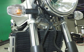 HONDA HORNET 900 2001 SC48