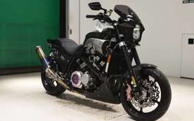 YAMAHA VMAX 2018
