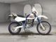 Фото Yamaha TT250R с японского аукциона