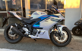 YAMAHA YZF-R25 RG95J