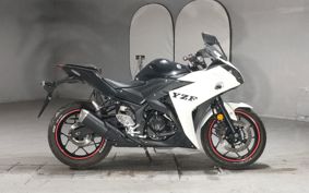 YAMAHA YZF-R25 RG10J