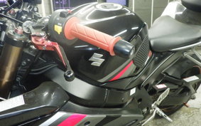 SUZUKI GSX-R1000 2005