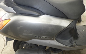HONDA SPACY 100 JF13