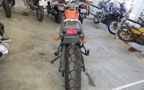 YAMAHA TW200 Gen.2 DG07J