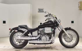 HONDA SHADOW 400 SLASHER 2005 NC40