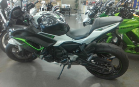 KAWASAKI Z650 ABS 2022 ER650H