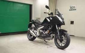 HONDA NC750X DCT 2026 RH23