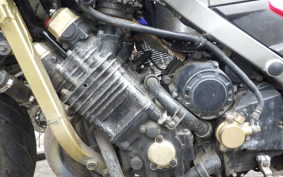YAMAHA FZ750 1987 1FM