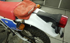 HONDA XLR250R Gen.4 2015 MD22
