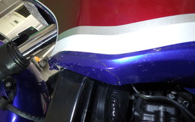 HONDA CB400 SUPER BOLDOR A 2020 NC42
