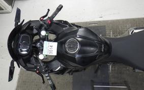 KAWASAKI NINJA 250 2 2017 EX250P