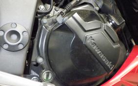 KAWASAKI NINJA 250 ABS 2015 EX250L