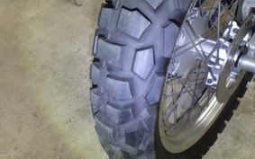 YAMAHA SEROW 250 2021 DG11J